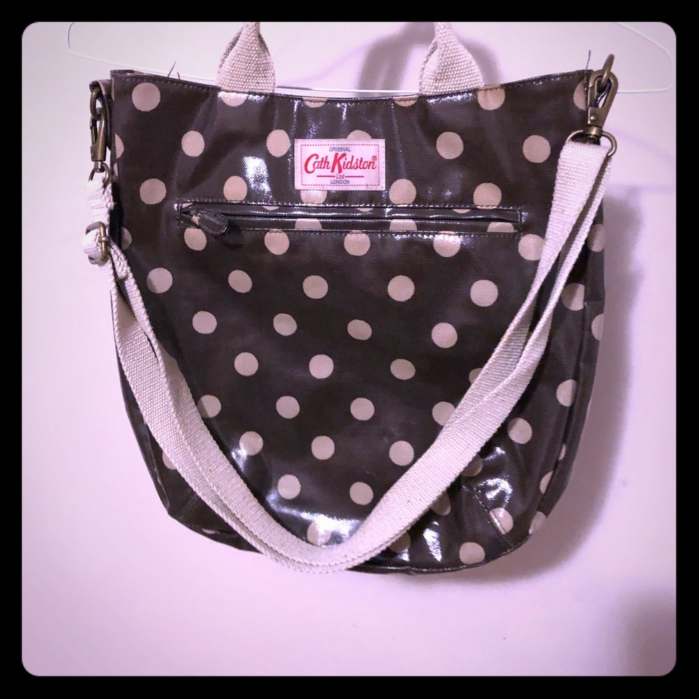 Authentic Cath Kidston bag
